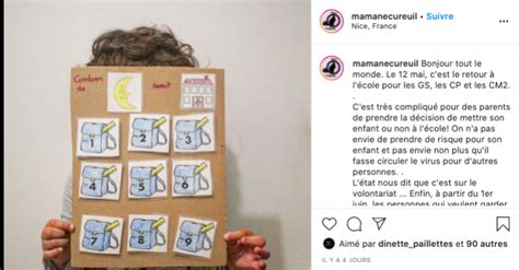 Reconfinement 15 comptes Instagram à suivre pour occuper vos enfants