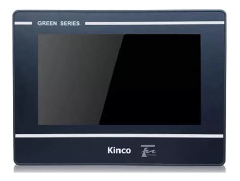 Pantalla Hmi Kinco Ethernet 10 Pulgadas Gl100e Meses sin interés