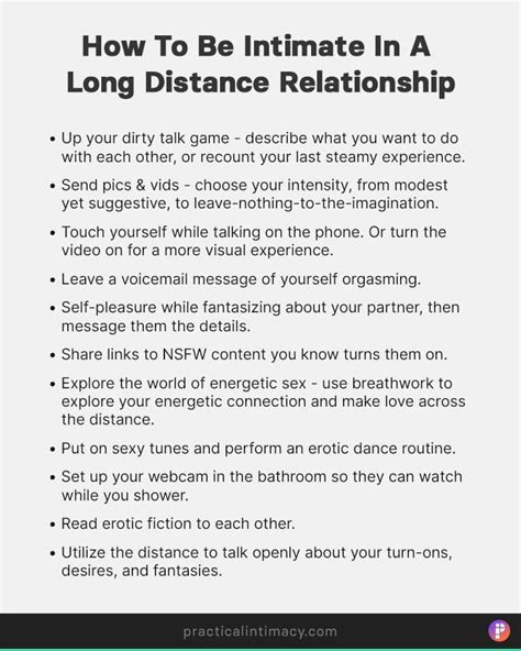 How To Make A Long Distance Relationship Work 15 Best Tips