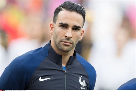 Adil Rami Wiki Bio Age Net Worth Pamela Mustache Salary House