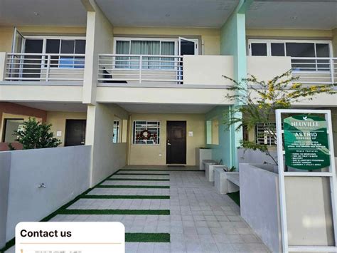 Complete 3 Bedroom Townhouse In Tanza Cavite Houses And Lots