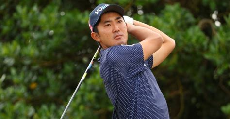 金谷拓実、4打差つけアジアンツアー初v ガルシア、ニーマンは5位｜ゴルフクラブ・ギア情報のmy Caddieマイキャディ