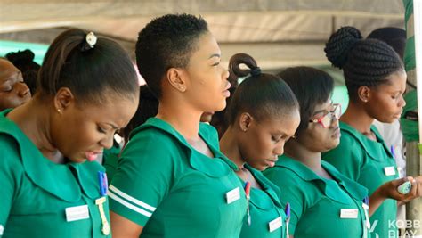 Ministry Of Health Begins Recruitment For Barbados Nursing Jobs The