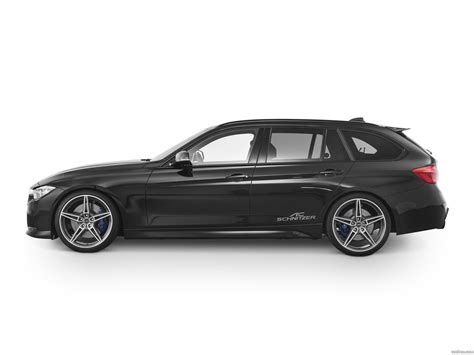 Fotos De Bmw Ac Schnitzer Serie Acs Touring F