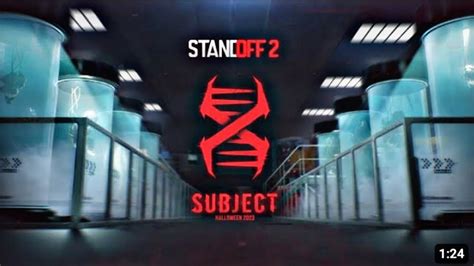 A NOVA ATUALIZAÇÃO DO STANDOFF 2 YouTube