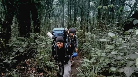 Cerita Legenda Di Gunung Tampomas Yang Menarik