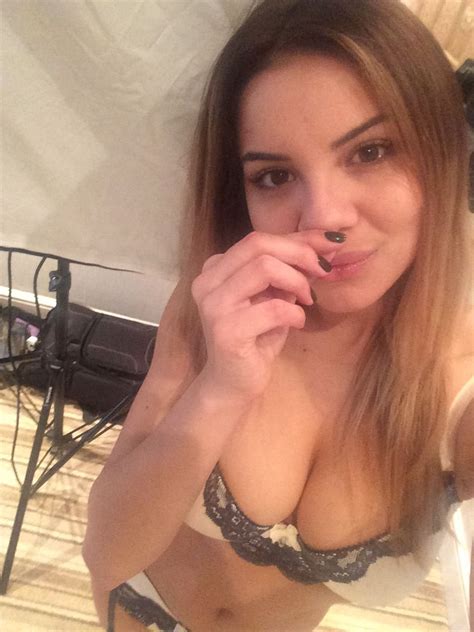 Lacey Banghard Nude In Leaked Porn Video Scandal Planet