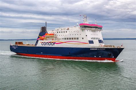 Dover Ferry Photos Featuring The Shipping Of The Uk And Ireland