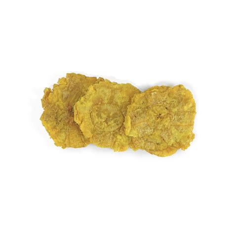 Tio Jorge Traditional Tostones Wholesale Supplier MIC Food