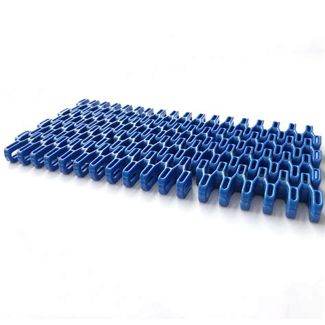 Haasbelts Leading Factory For Fls Radius Flush Grid Plastic