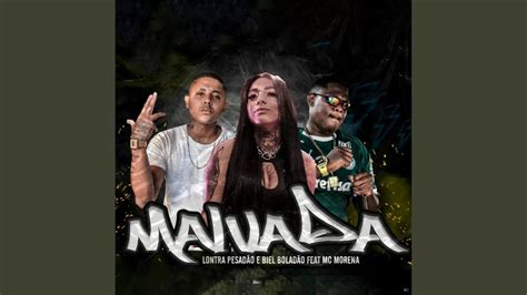 Malvada Feat Mc Morena YouTube Music