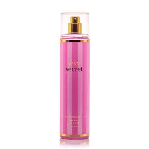 Sexy Secret Perfumes – Tagged "Collection - Sexy Secret" – Jean Marc Paris