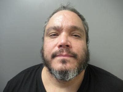 Roberto Alicea Jr A Registered Sex Offender In BRIDGEPORT CT 6608 At