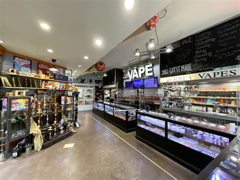 Surrey Vapes The Best Vape Store In Surrey Bc