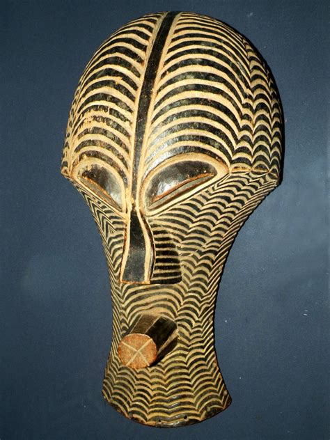 Masters Of Craft African Masks