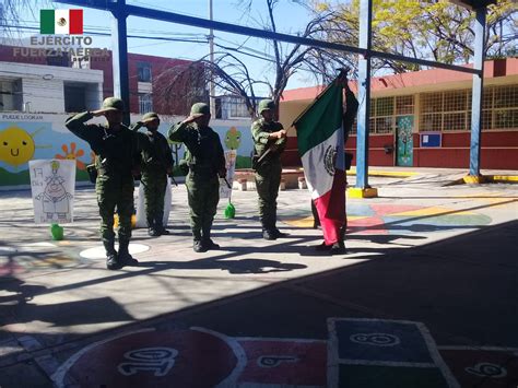 Sedenamx On Twitter Tropas Pertenecientes A La Zonamilitar Del