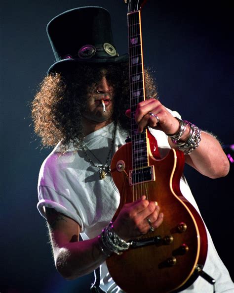 Guitar Legends: Slash – the cat in the hat who saved hard rock guitar ...