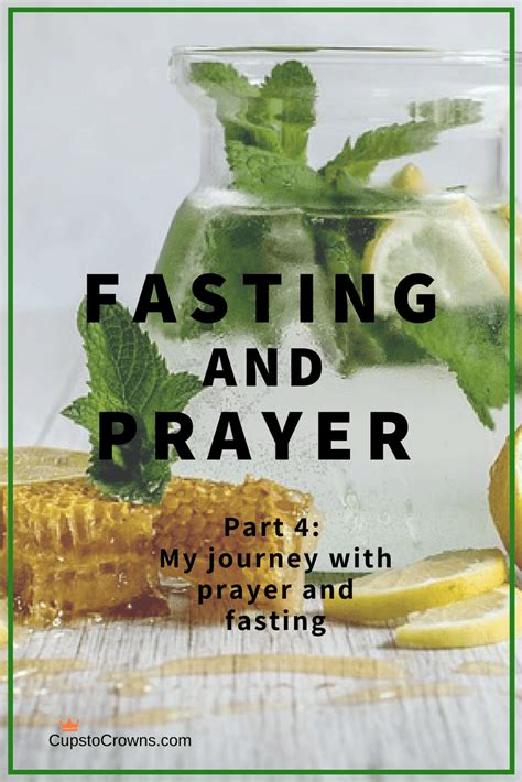 The Ultimate Guide To Fasting In The Bible Artofit