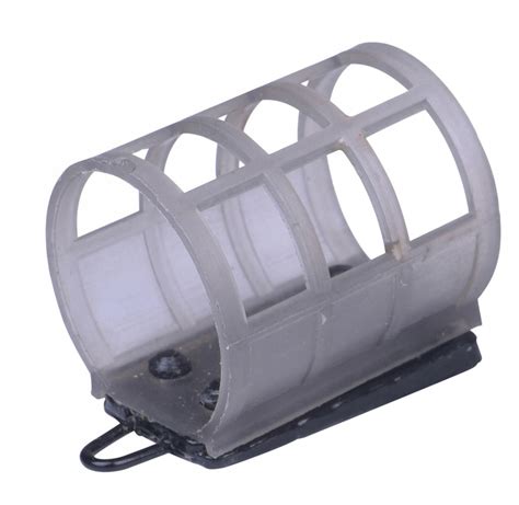 Koszyk Cresta Plastic Cage Feeder M G