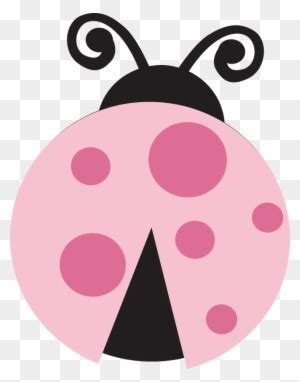 Joaninha Minus Ladybird Beetle Free Transparent PNG Clipart