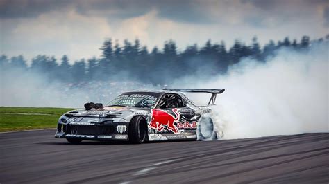 These Are The 10 Greatest Japanese Drift Cars