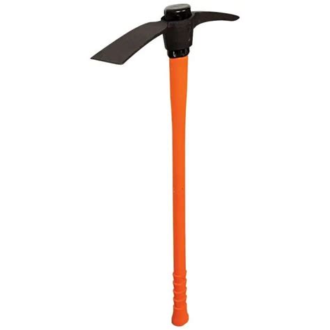 AM Leonard Pick Mattock Composite Handle Lurvey Landscape Supply