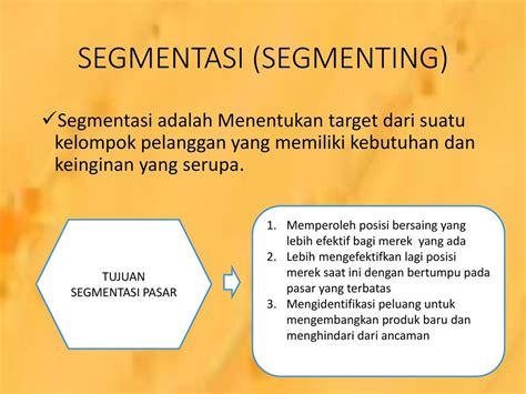 Strategi Pemasaran Stp Cara Penerapan Efektif