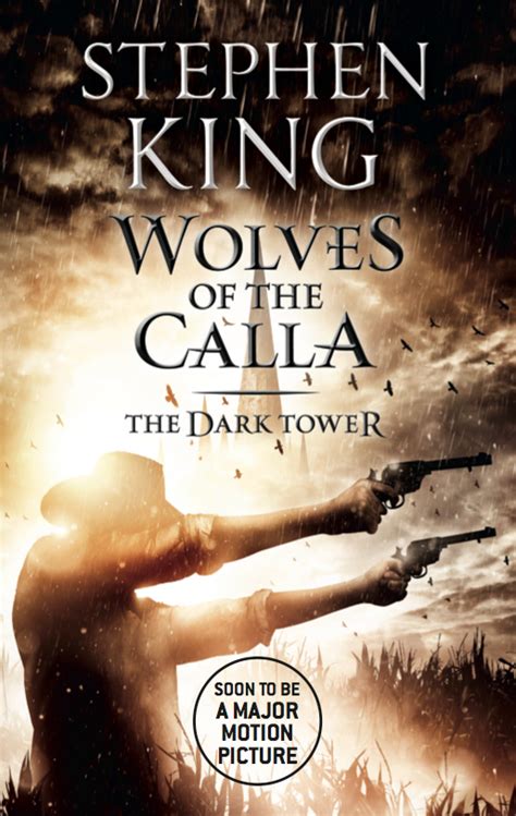 The Dark Tower - Stephen King Books