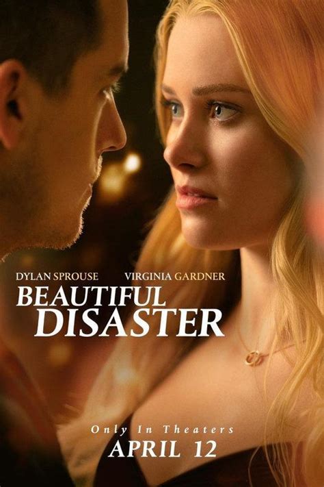 Beautiful Disaster