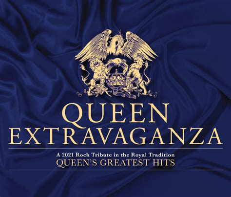 Queen Extravaganza Are Heading Back to Hull