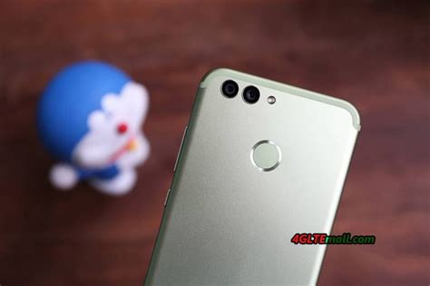 Huawei Nova 2 General Review 4g Lte Mall