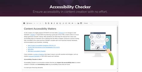 Best Web Accessibility Testing Tools List Of 2024 Wishdesk