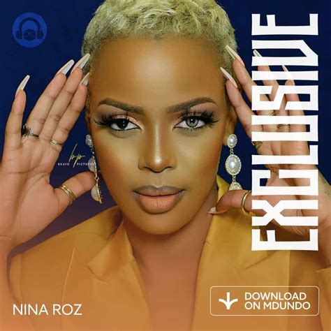 Download Exclusive Mix Ft Nina Roz — citiMuzik