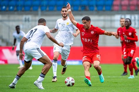 Fabrizio Cavegn Verl Ngert Vorzeitig Beim Fc Vaduz Lie Zeit Online