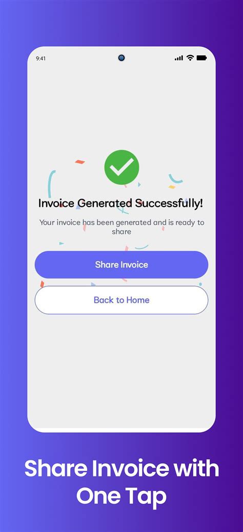 SmartInvoice Pro–Easy Billing APK for Android Download