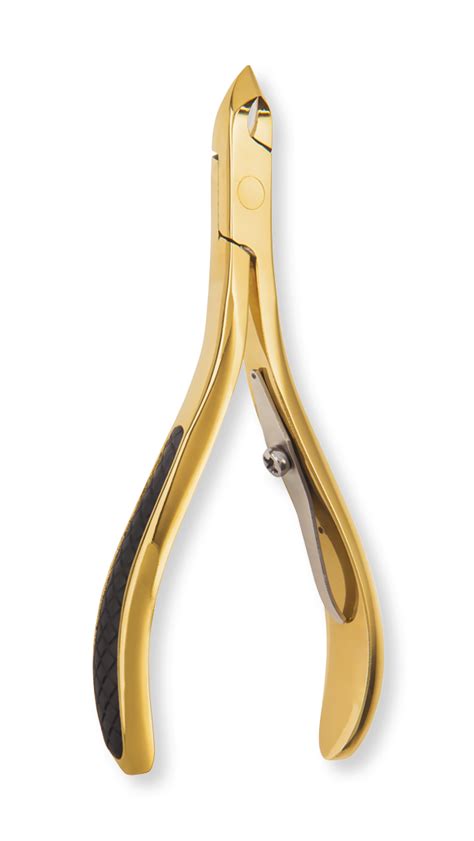 Full Jaw Nail Cuticle Nipper - Revlon