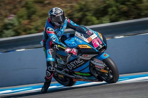 Klasemen Sementara Moto2 2024 Usai Seri Qatar Di Lusail Bola Net