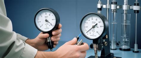 Get The Best Pressure Meter Calibration Service In UAE