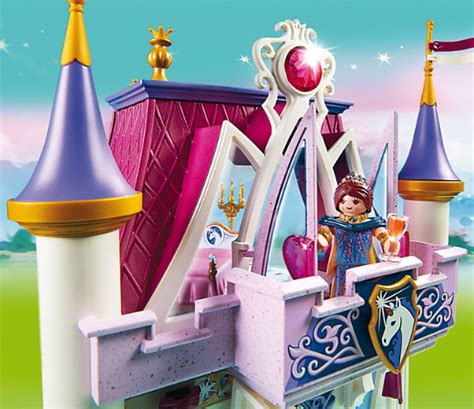 Playmobil Unicorn Jewel Castle - Smart Kids Toys