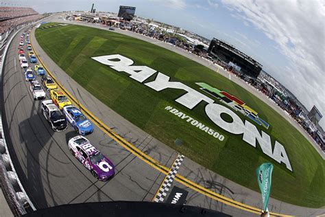 Top Nascar Paint Schemes Released For The Daytona So Far