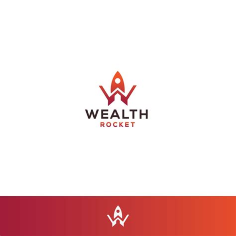 Wealth Logos Free Wealth Logo Ideas Design And Templates