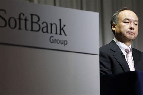 Record Breaking Softbank Fund Staffs Up In London Private Equity News