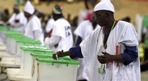 Nigeria Elections Implications For Ghana And Africa Article