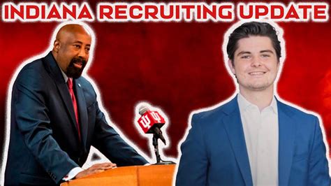 Recruiting Update With Alec Lasley 7 16 2021 Youtube