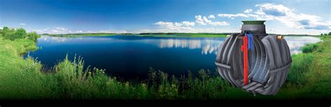 graf uk rainwater harvesting stormwater management