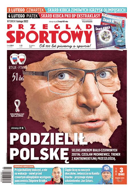 e Kiosk pl Przegląd Sportowy 01 02 2022 25