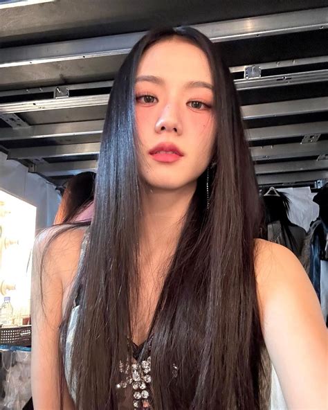 Female Daily Editorial Inspirasi Makeup Dari Jisoo Blackpink Yang