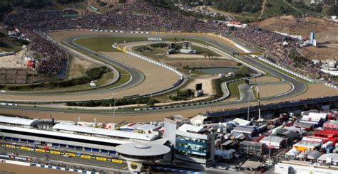 Vitamina Propuesta Consistente Circuito Jerez Webcam Avance Hu Rfano