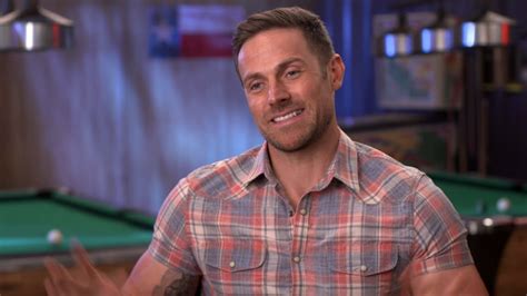 Dylan Bruce Bobo Winthrop Interview Excerpts Midnight Texas