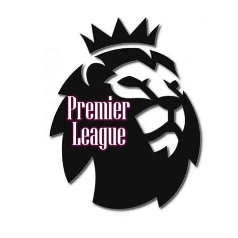 Premier League Logo PNG Transparent Background Images | pngteam.com